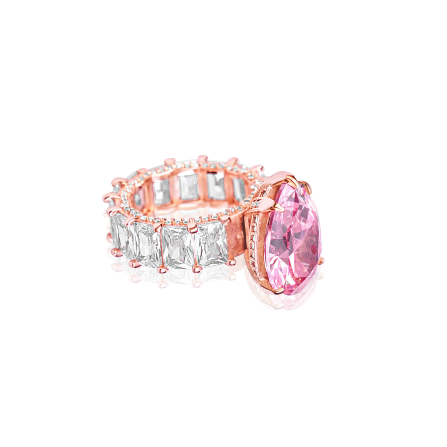 Pink Wife Me | Ring