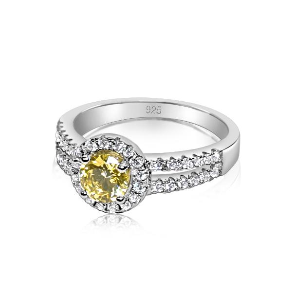 Diana Royalty Ring