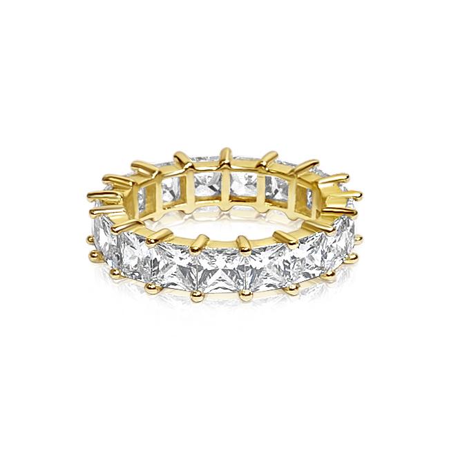 Goldie Eternity Band