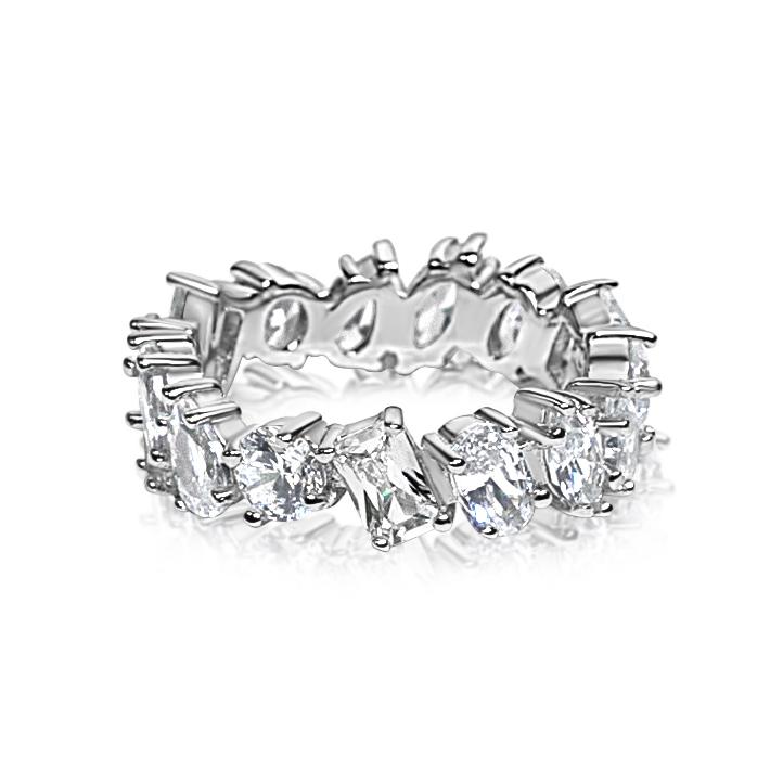 Versail Diamond Ring